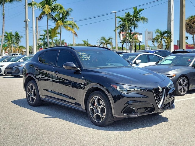 Photo of 2024 Alfa Romeo Stelvio 