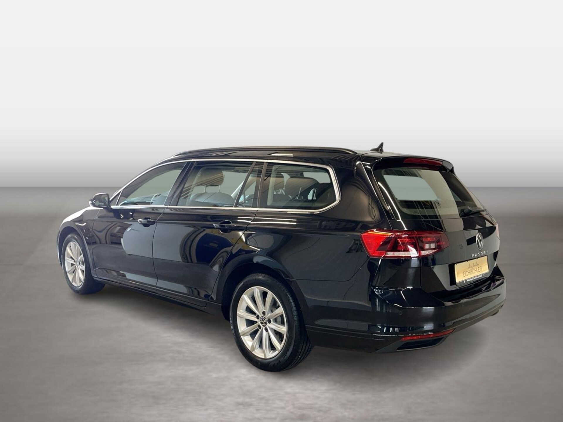 Volkswagen Passat Variant Business