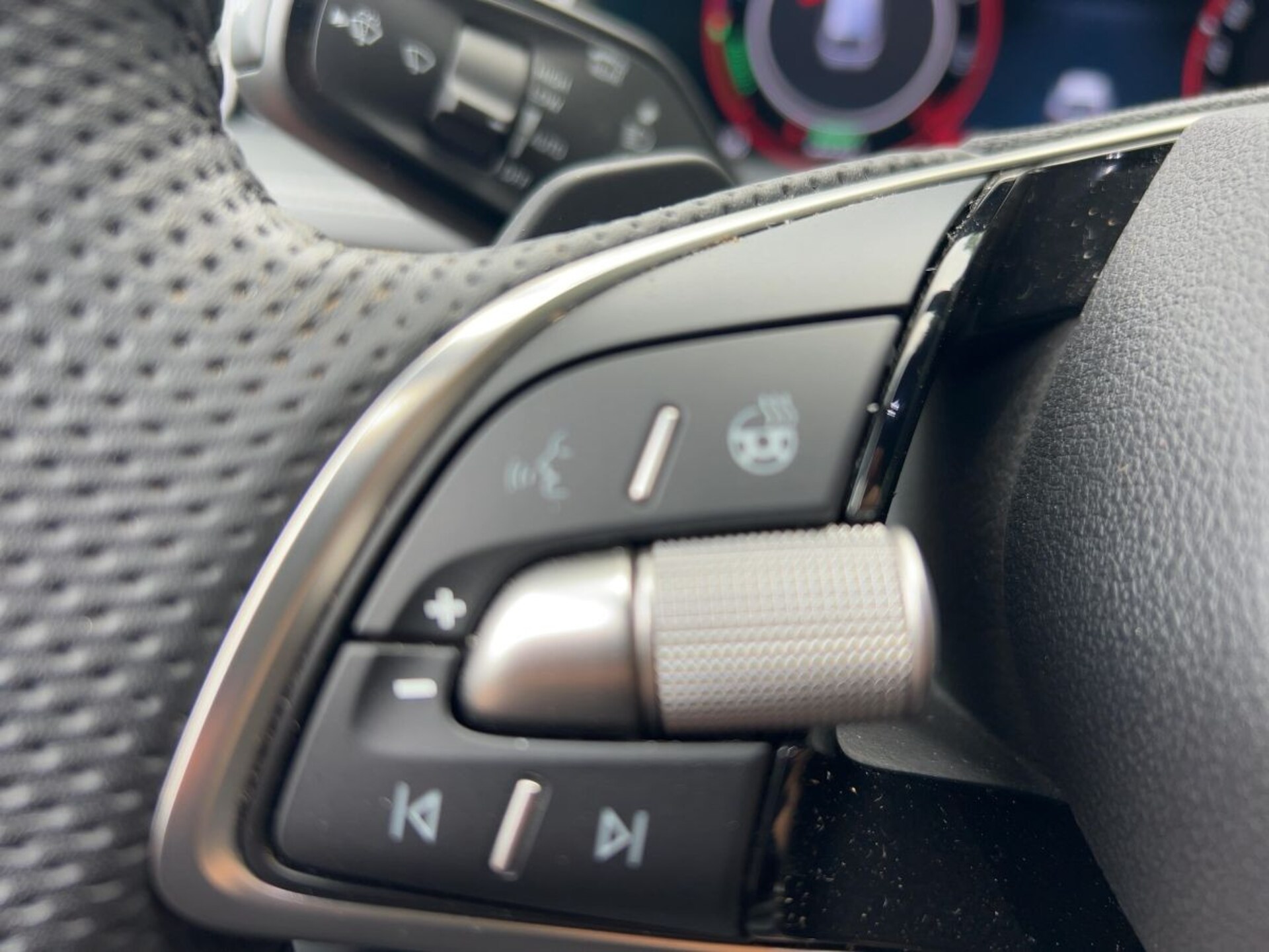 Skoda Superb Combi Sportline