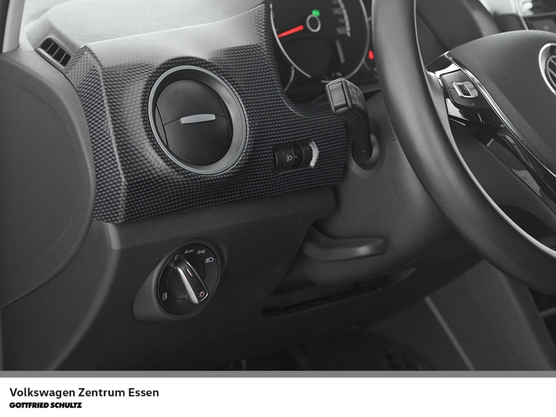 Volkswagen e-up!