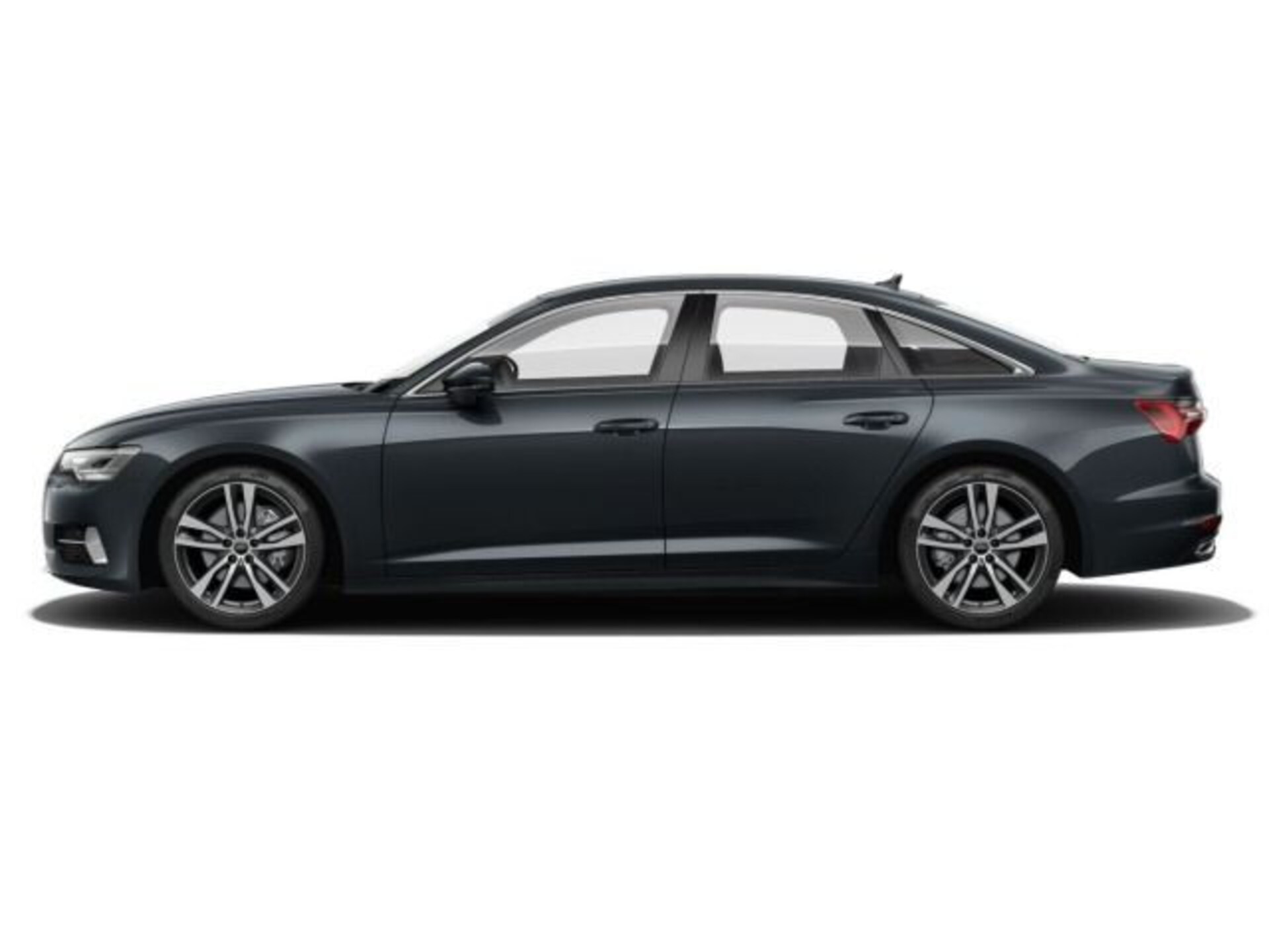 Audi A6 Limousine advanced