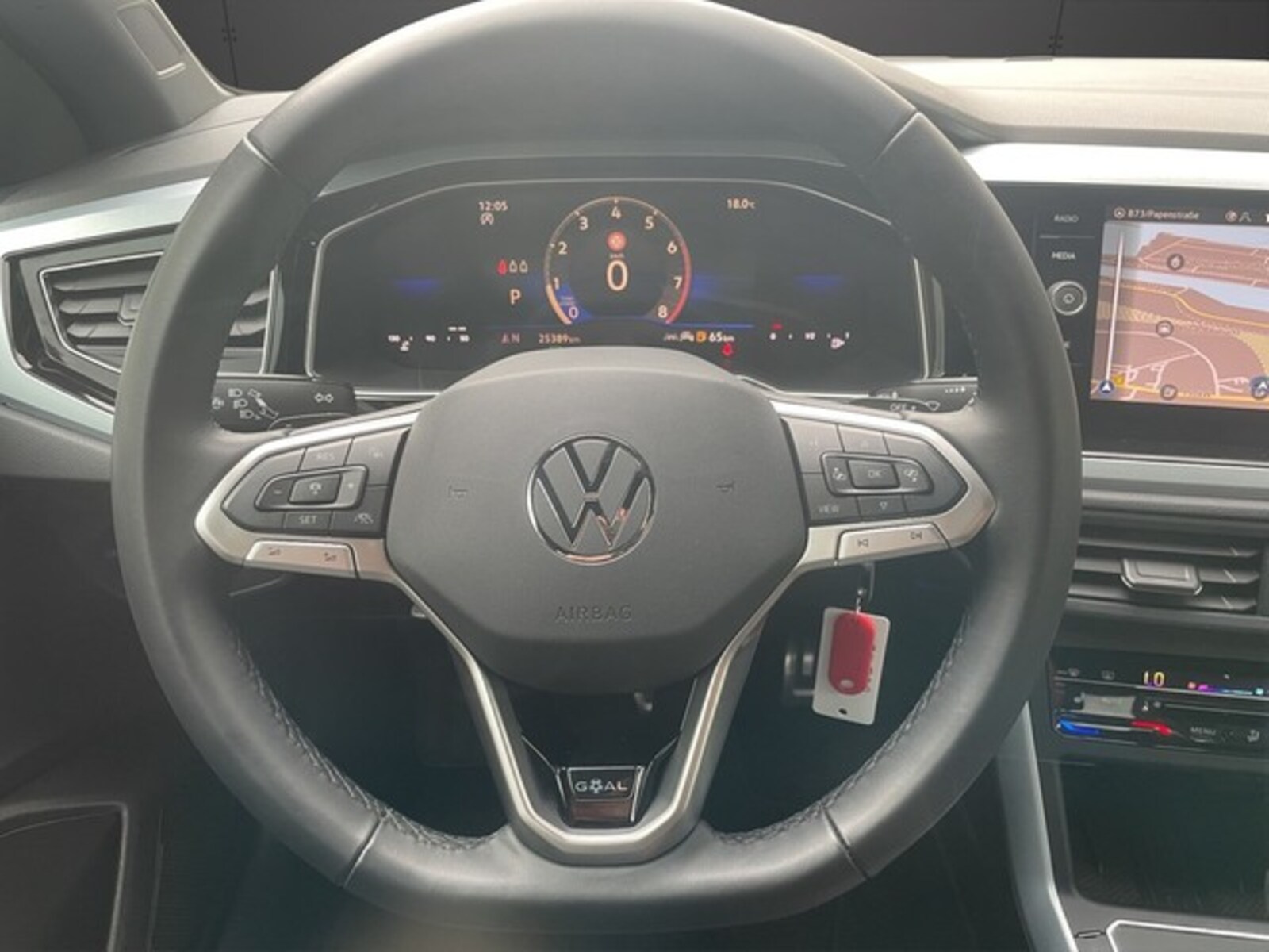 Volkswagen Taigo – Bild 12