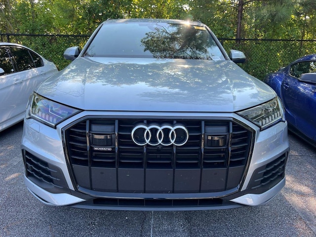 2024 Audi Q7