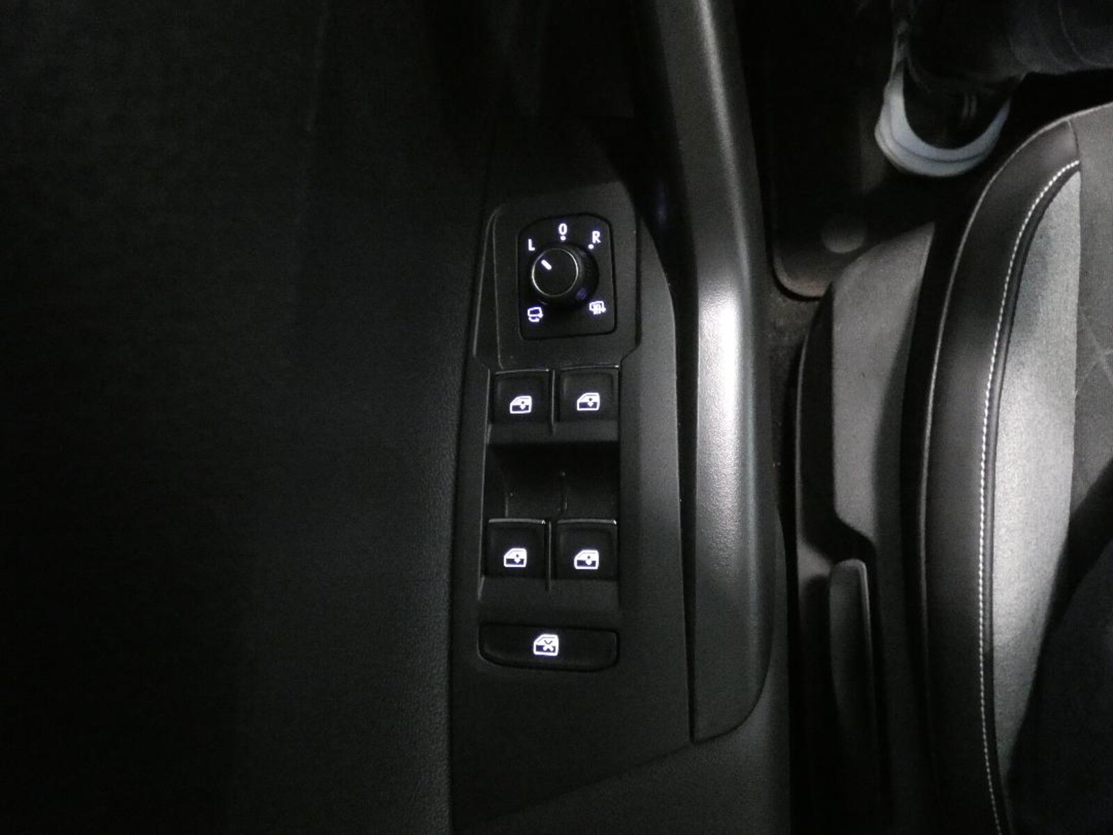 Volkswagen Taigo – Bild 27