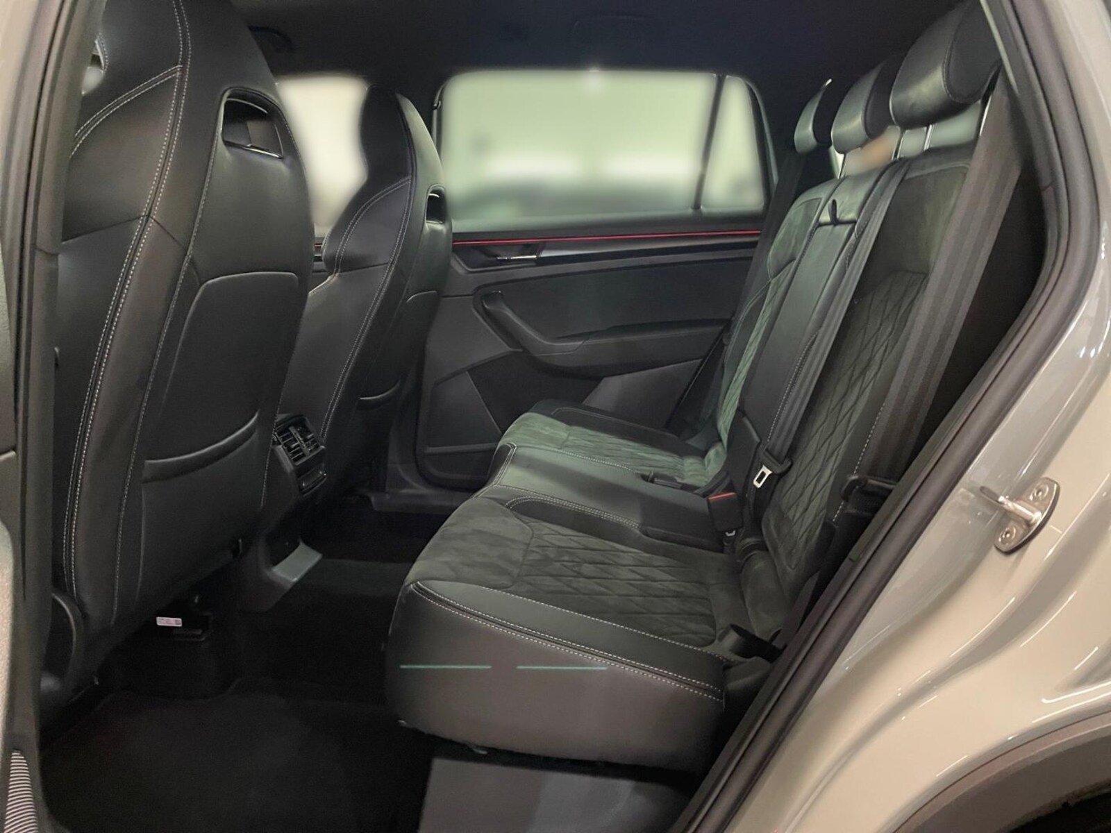 Škoda Kodiaq – Bild 13
