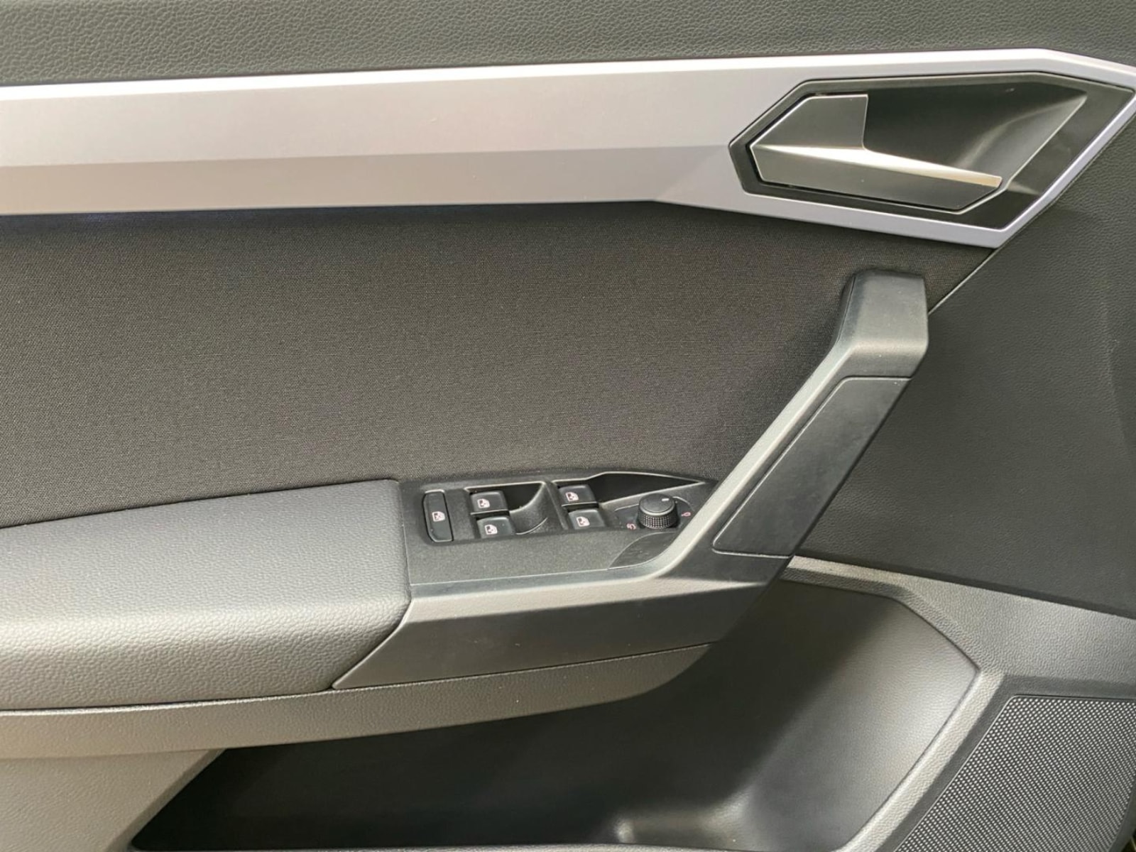 SEAT Ibiza – Bild 12