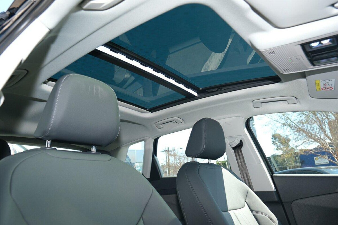 Image about Audi Q3 SUV TFSI 110 kW launch edition