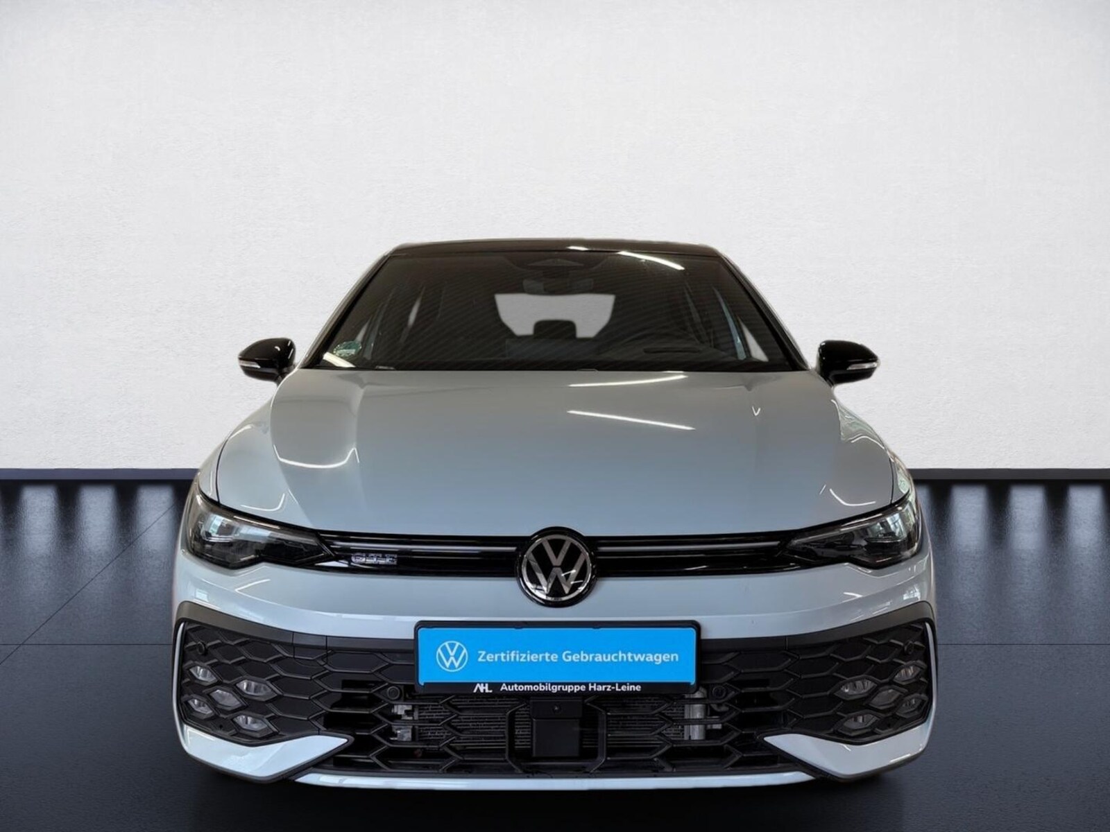 Volkswagen Golf – Bild 9