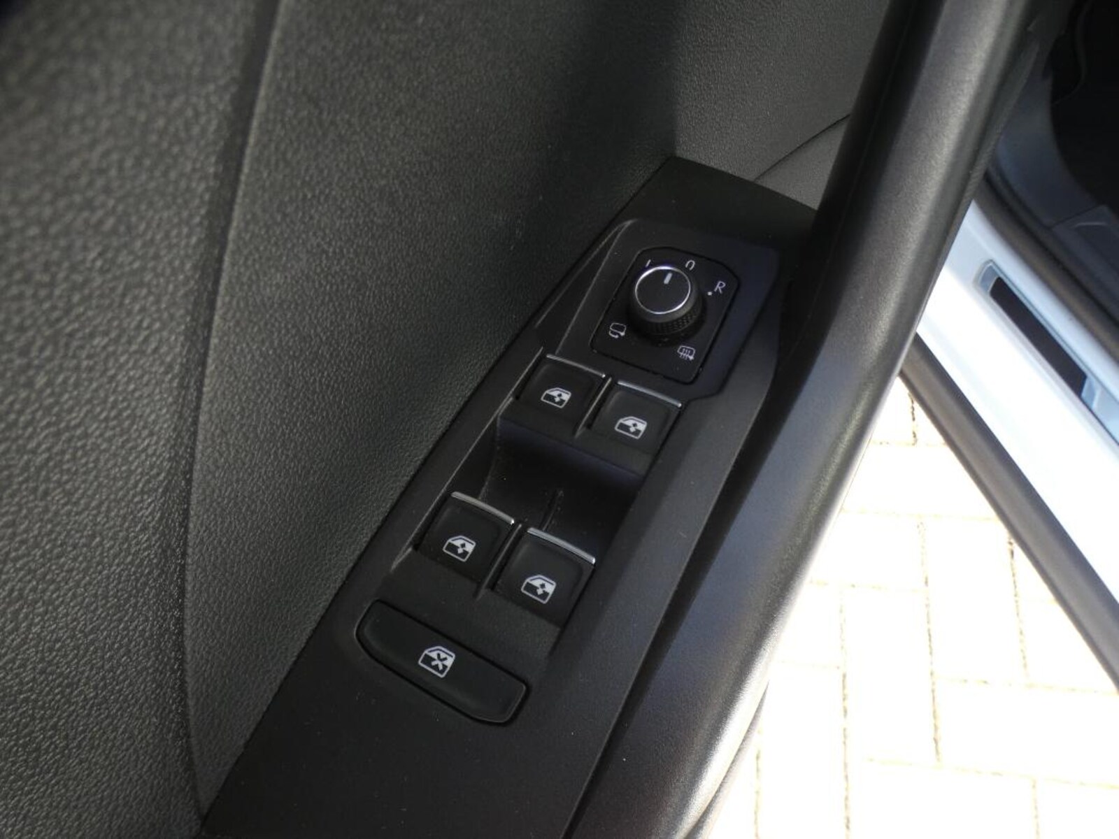 Volkswagen T-Cross – Bild 14