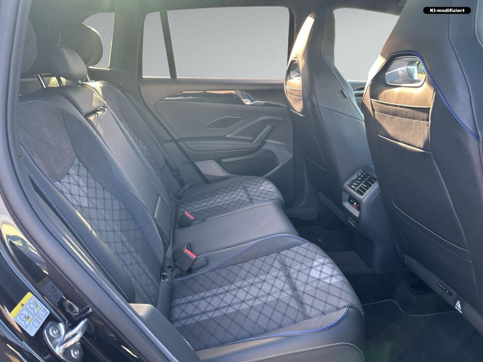 Volkswagen Tiguan – Bild 12