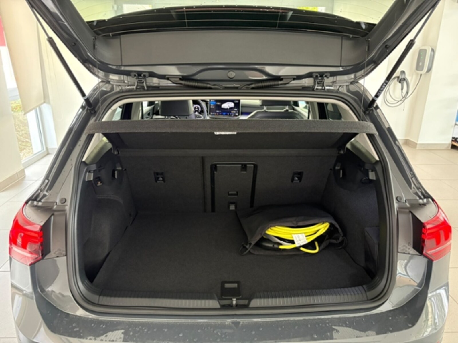 Volkswagen Golf – Bild 10