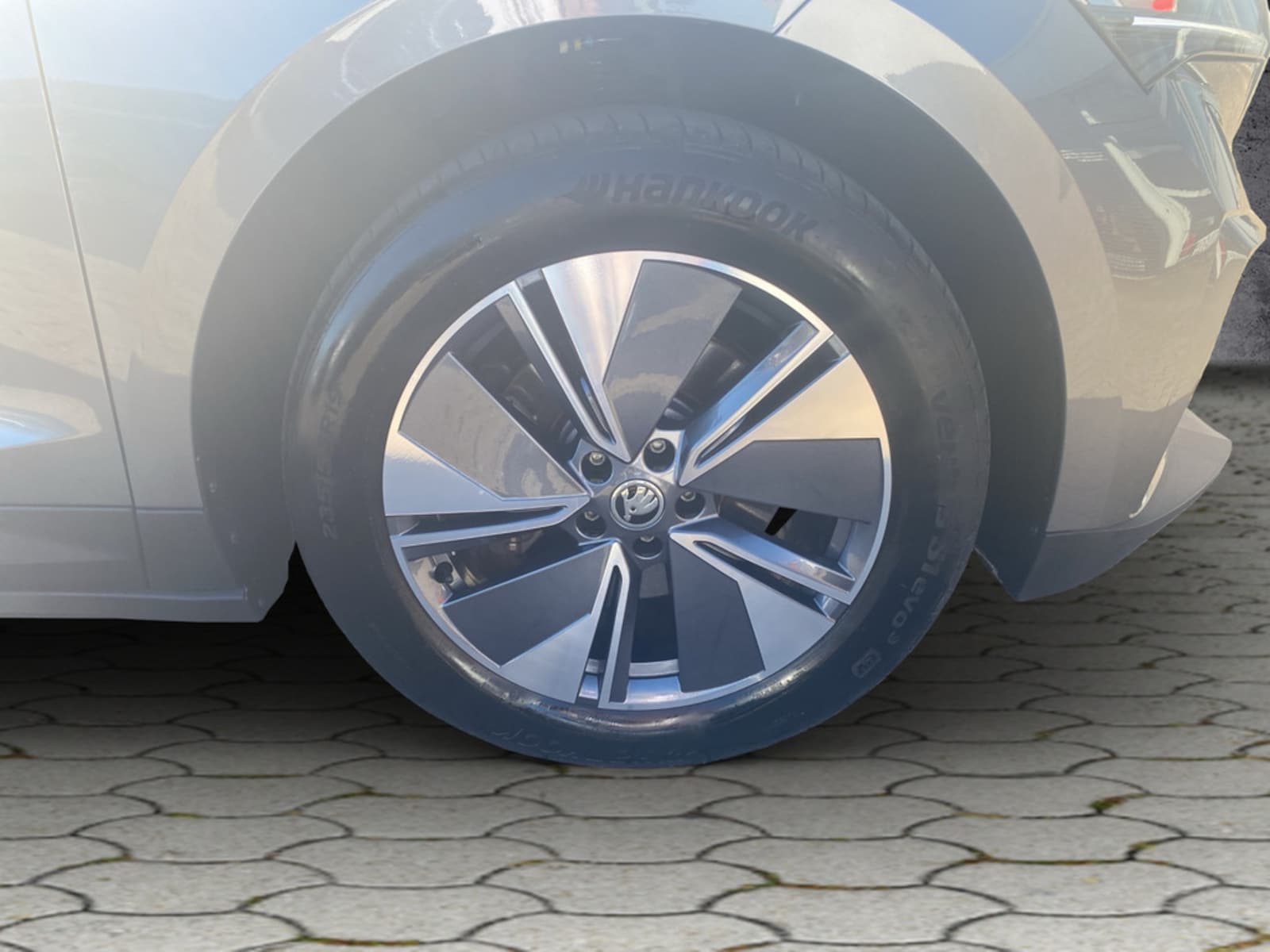Škoda Enyaq – Bild 15