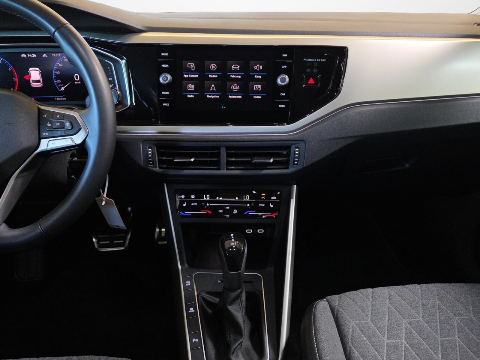 Volkswagen Polo – Bild 10