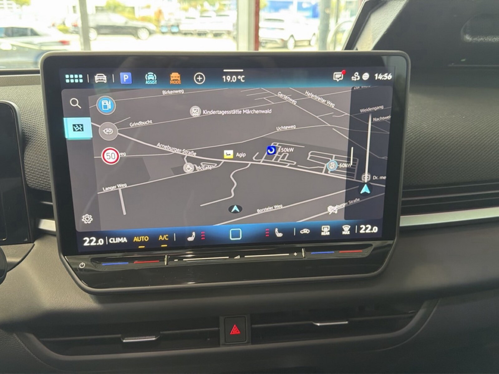 Volkswagen T-Roc – Bild 13