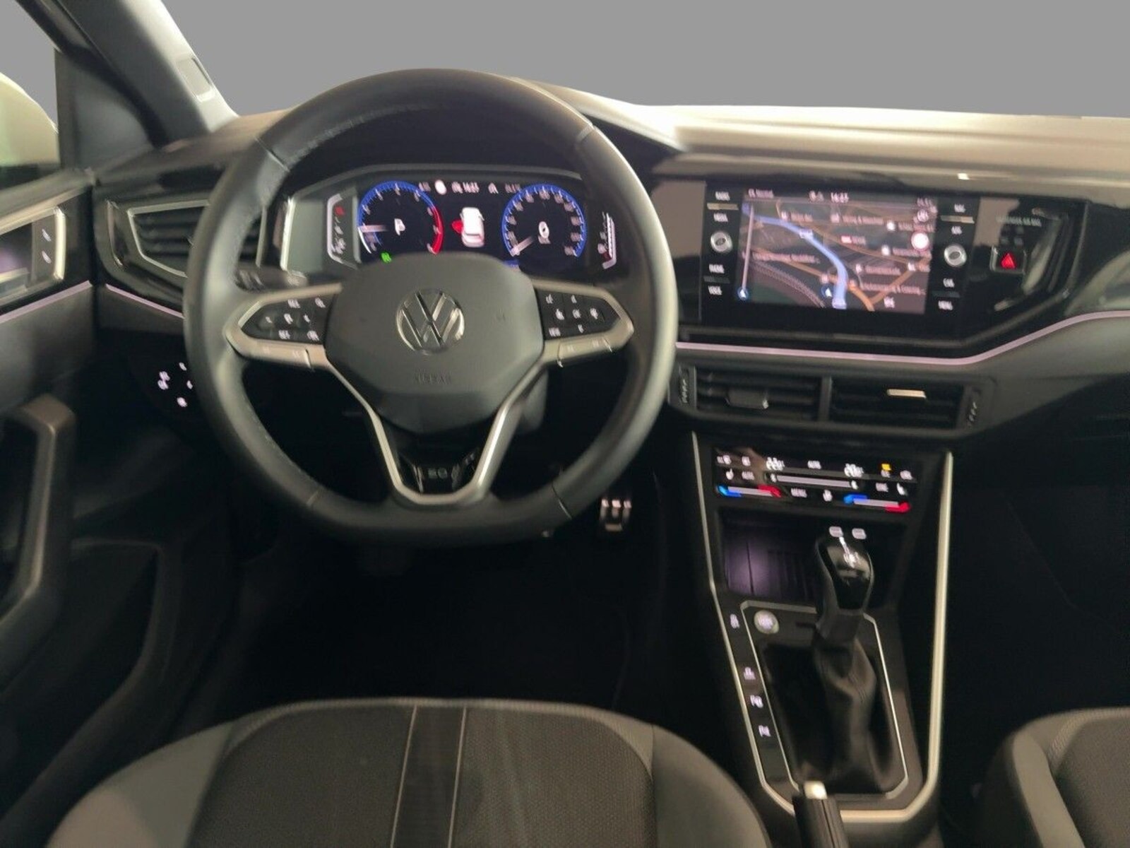 Volkswagen Polo – Bild 9