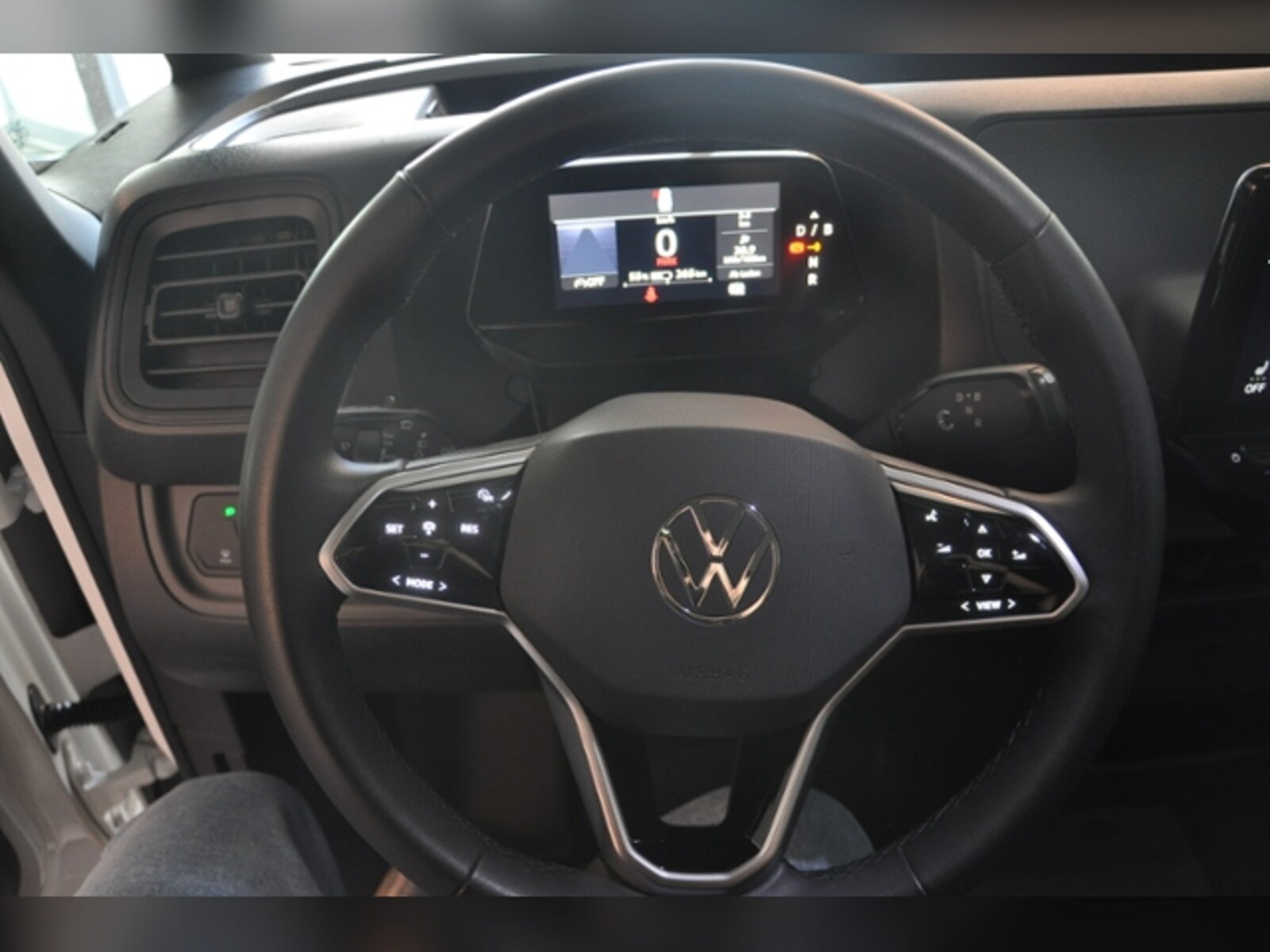 Volkswagen ID. Buzz Cargo – Bild 15