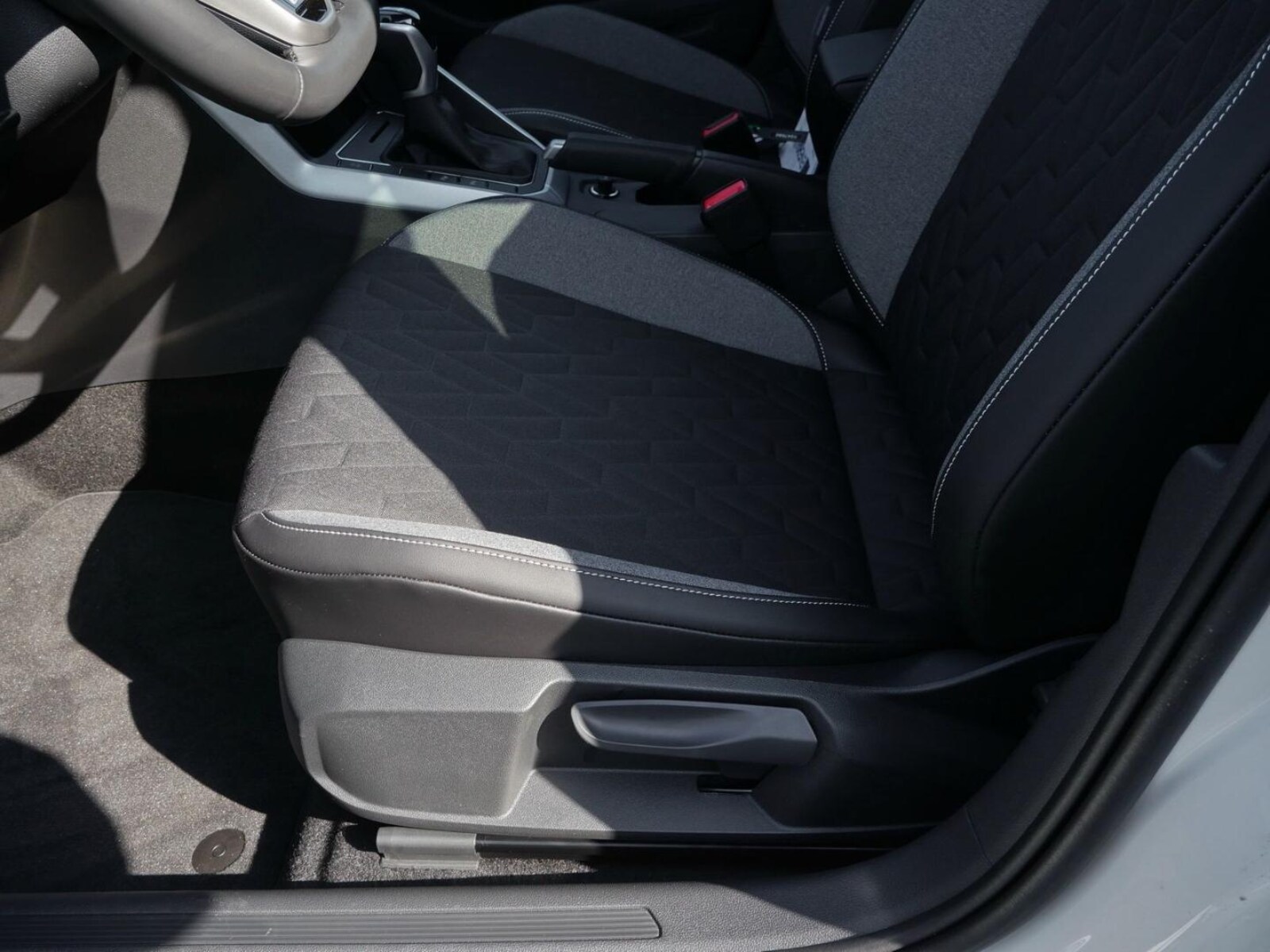 Volkswagen Taigo – Bild 21