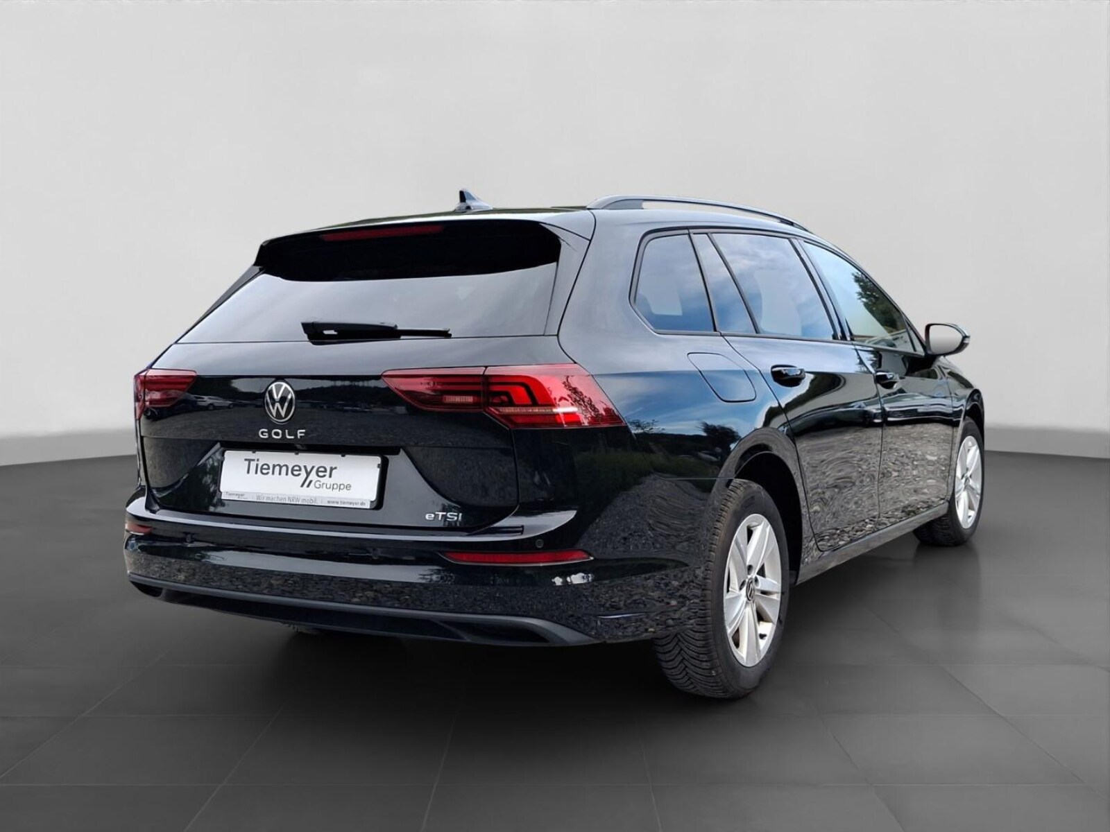 Volkswagen Golf Variant – Bild 3