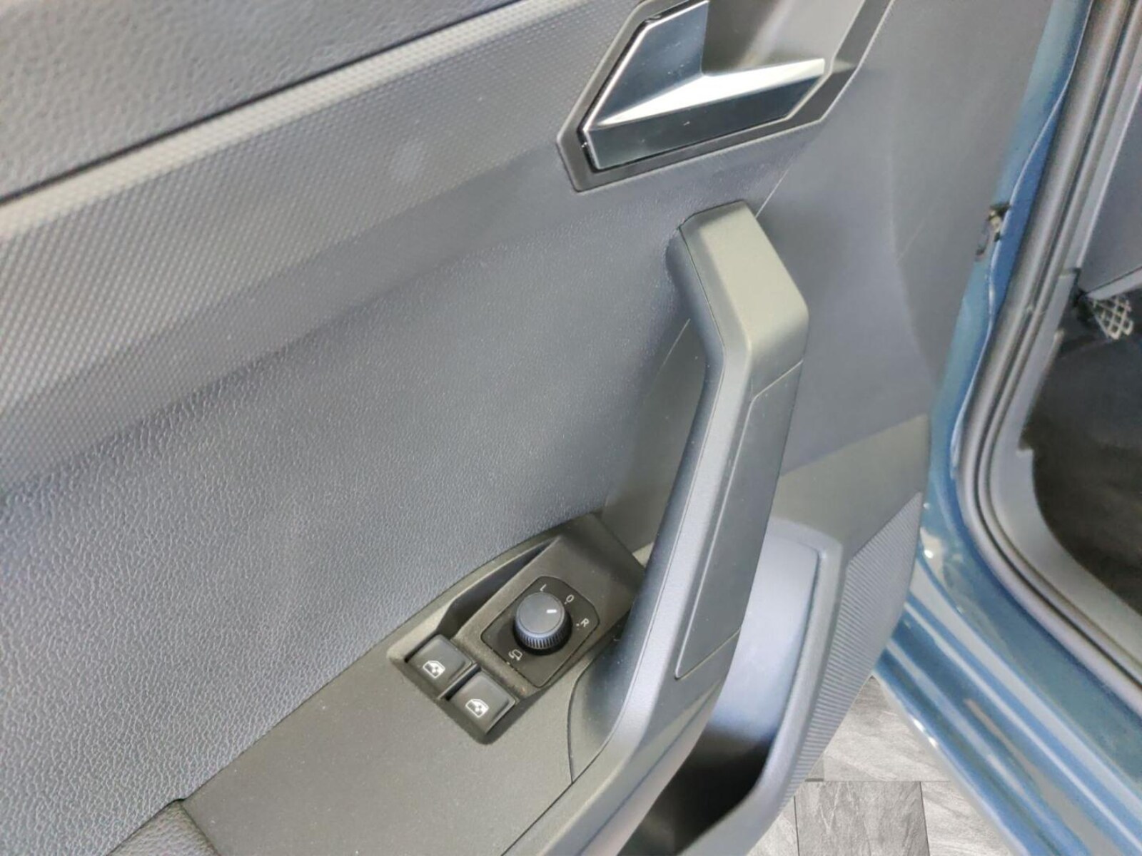 SEAT Ibiza – Bild 10