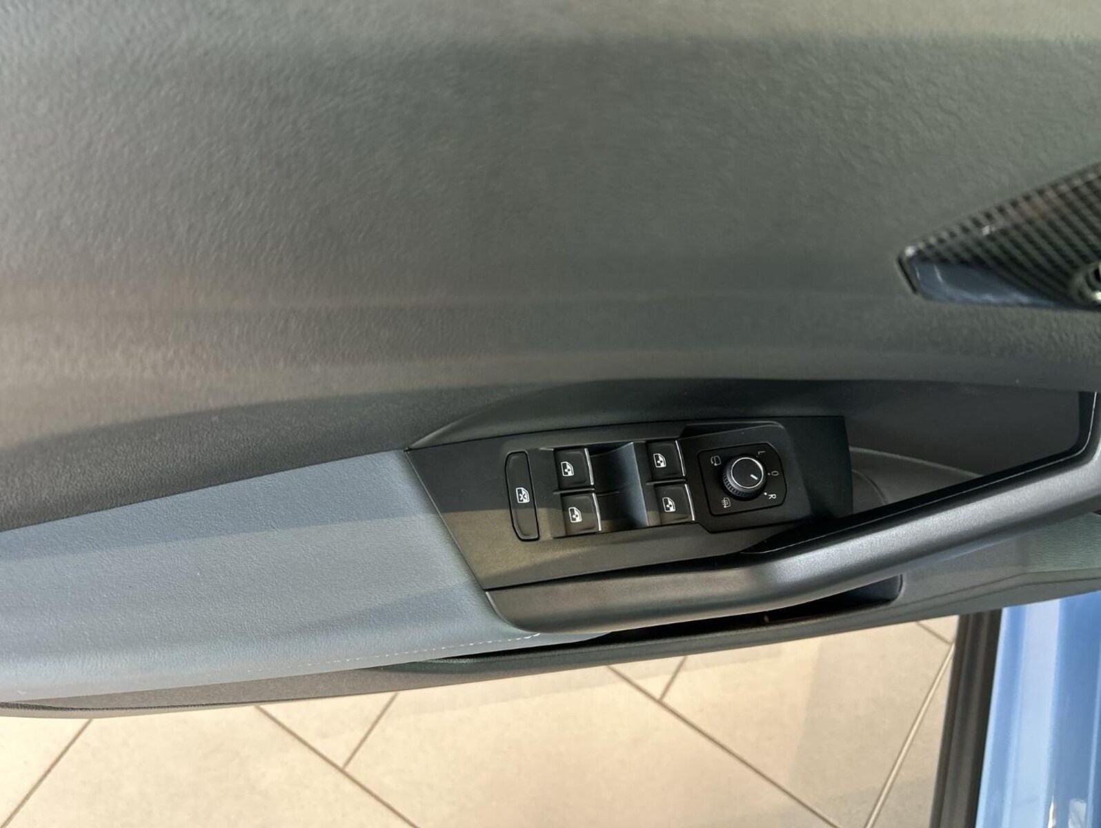 Volkswagen T-Cross – Bild 12