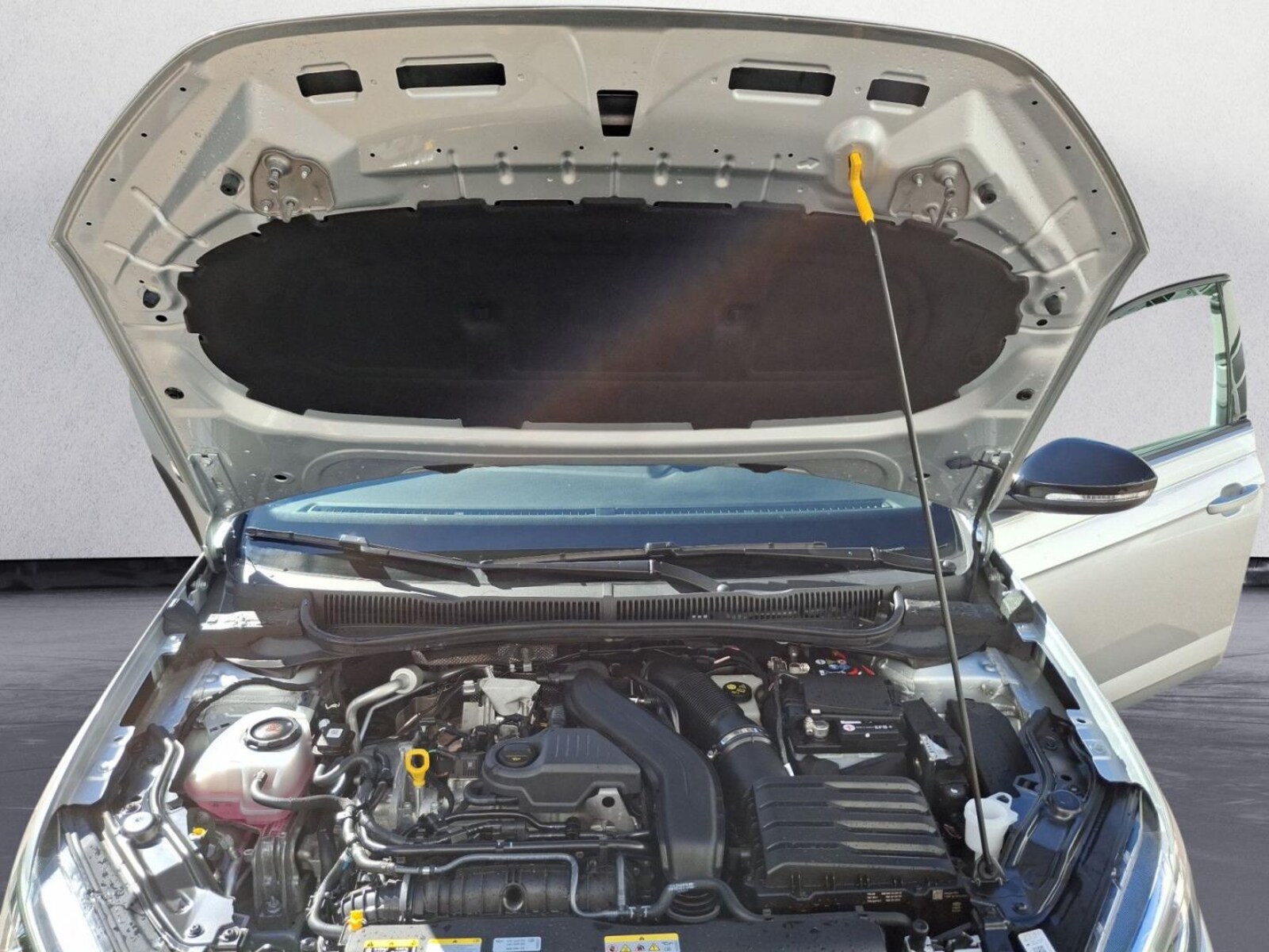 Volkswagen Taigo – Bild 15