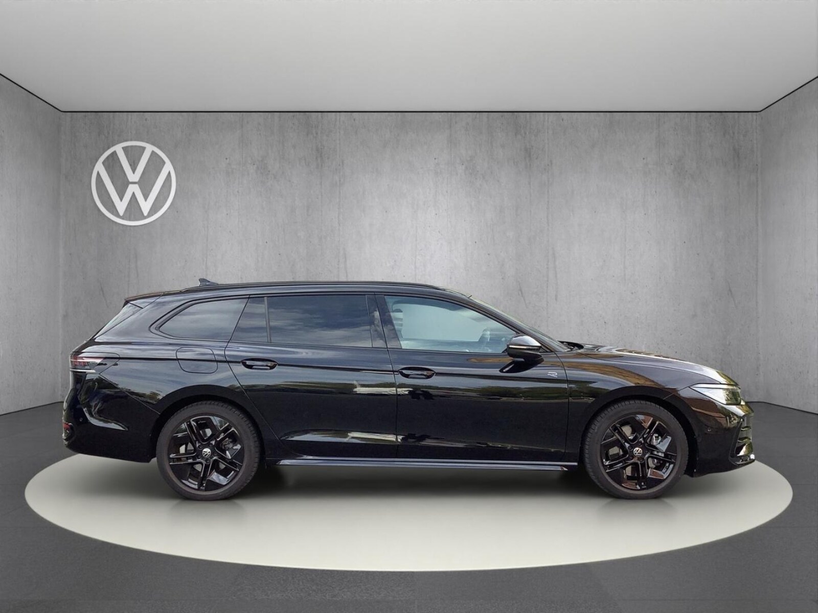 Volkswagen Passat – Bild 4