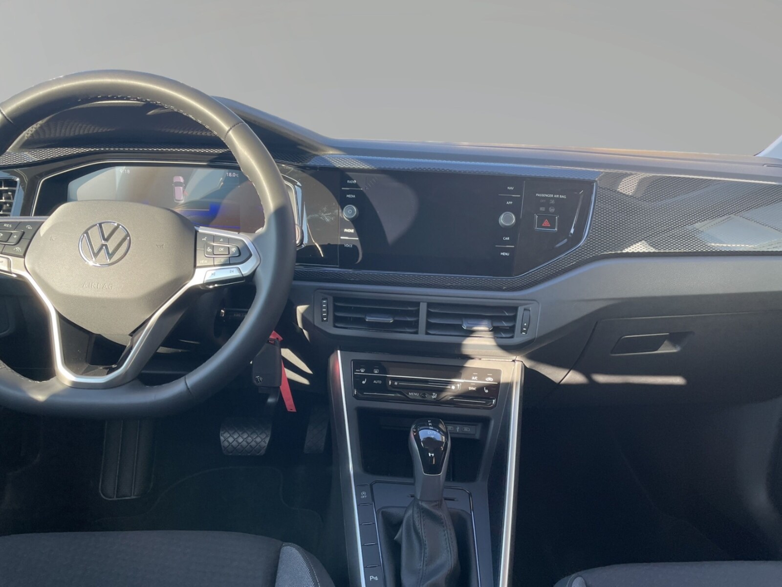Volkswagen Taigo – Bild 5