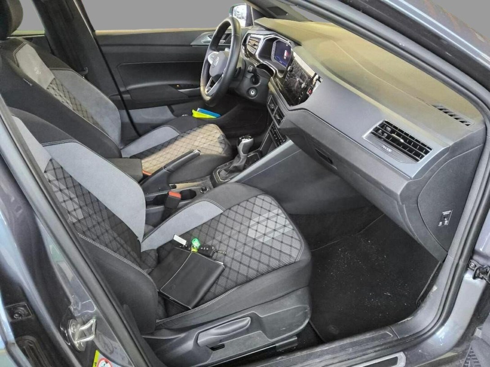Volkswagen Polo – Bild 4