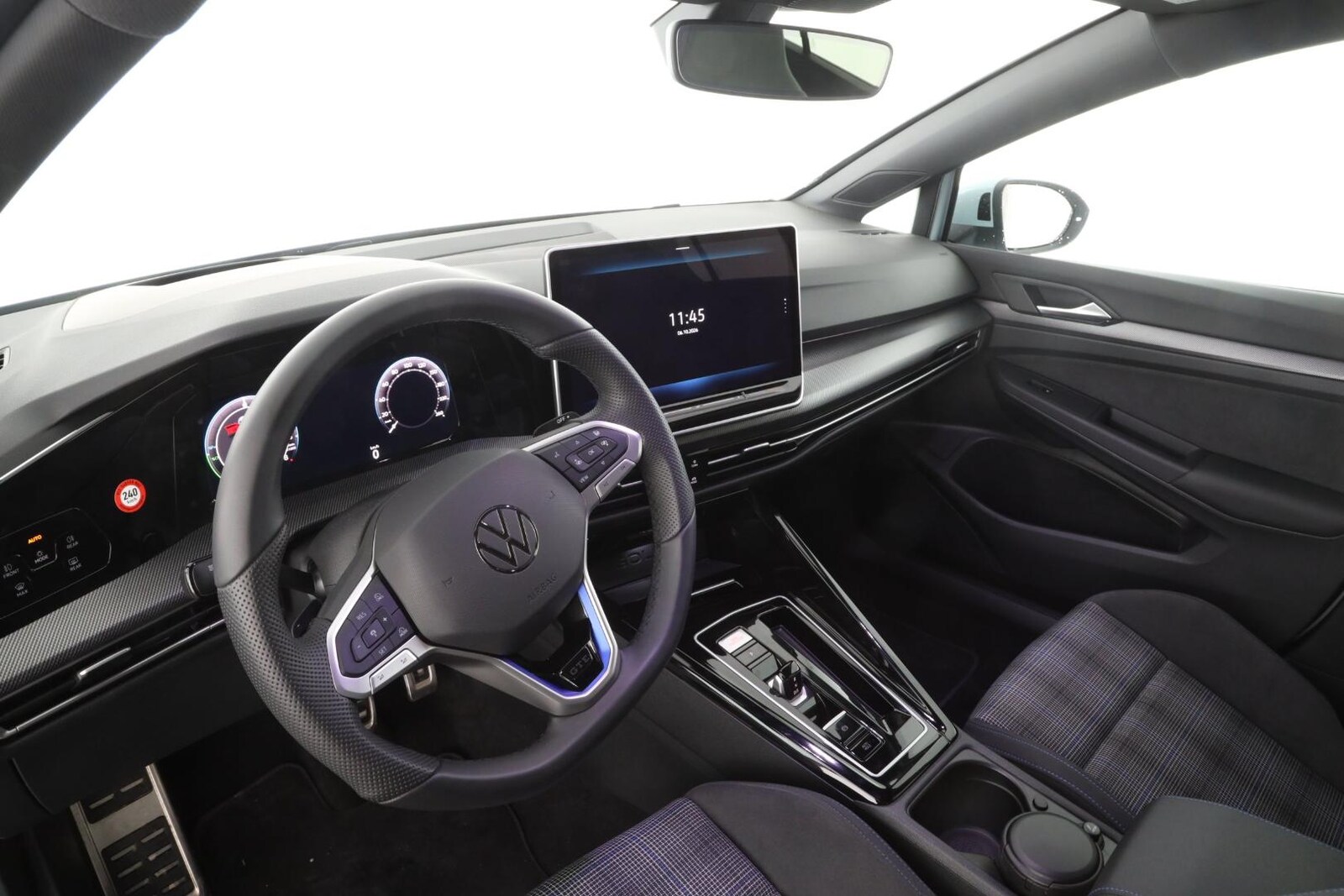 Volkswagen Golf – Bild 11