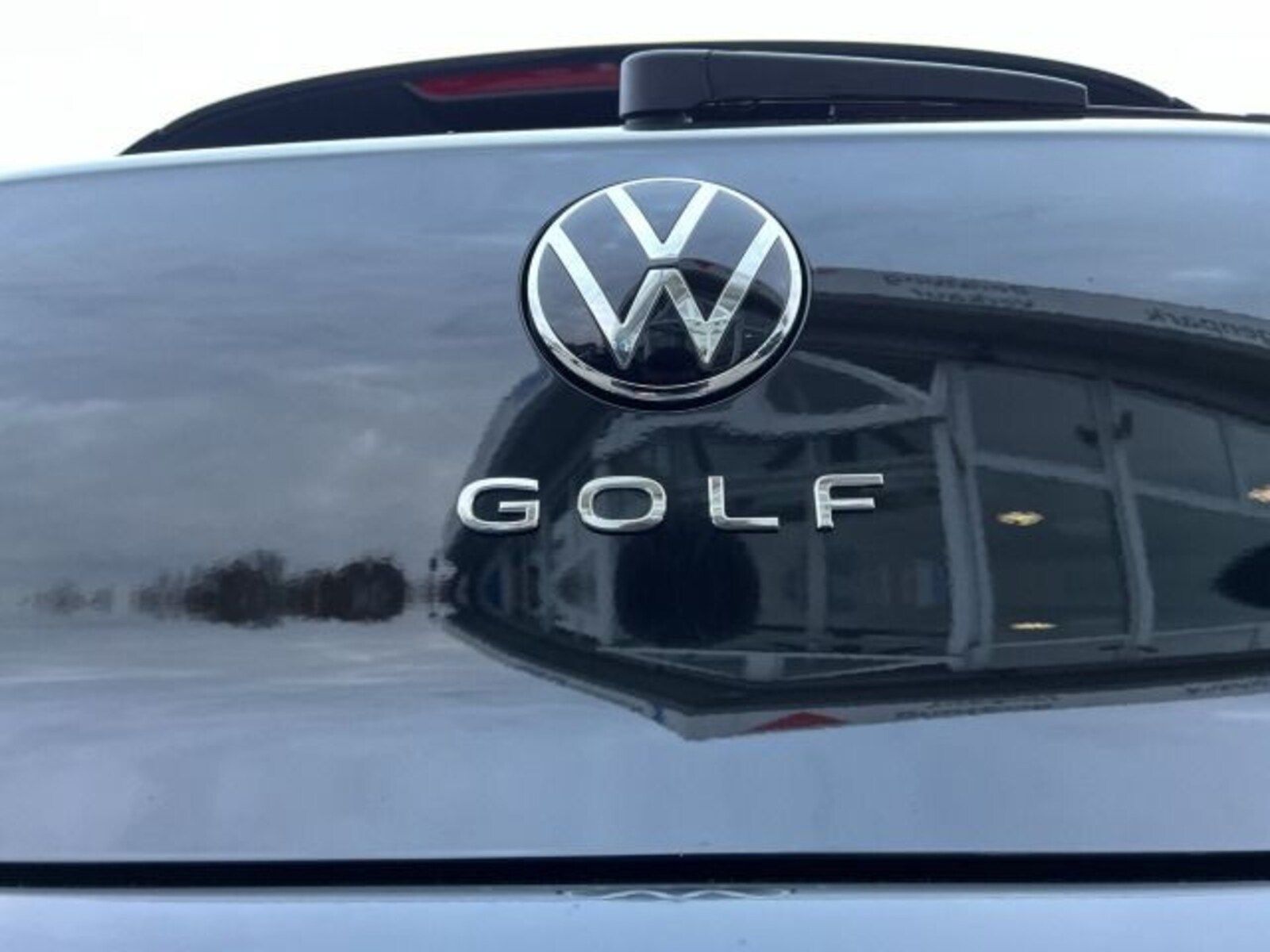 Volkswagen Golf – Bild 30