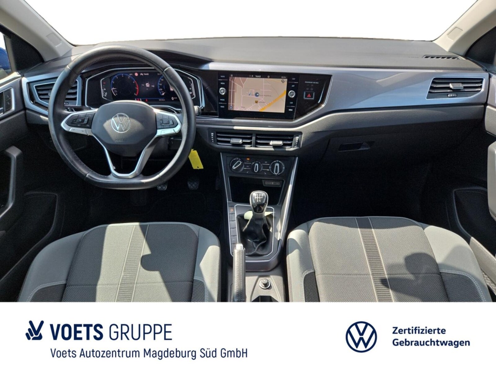 Volkswagen Polo – Bild 7