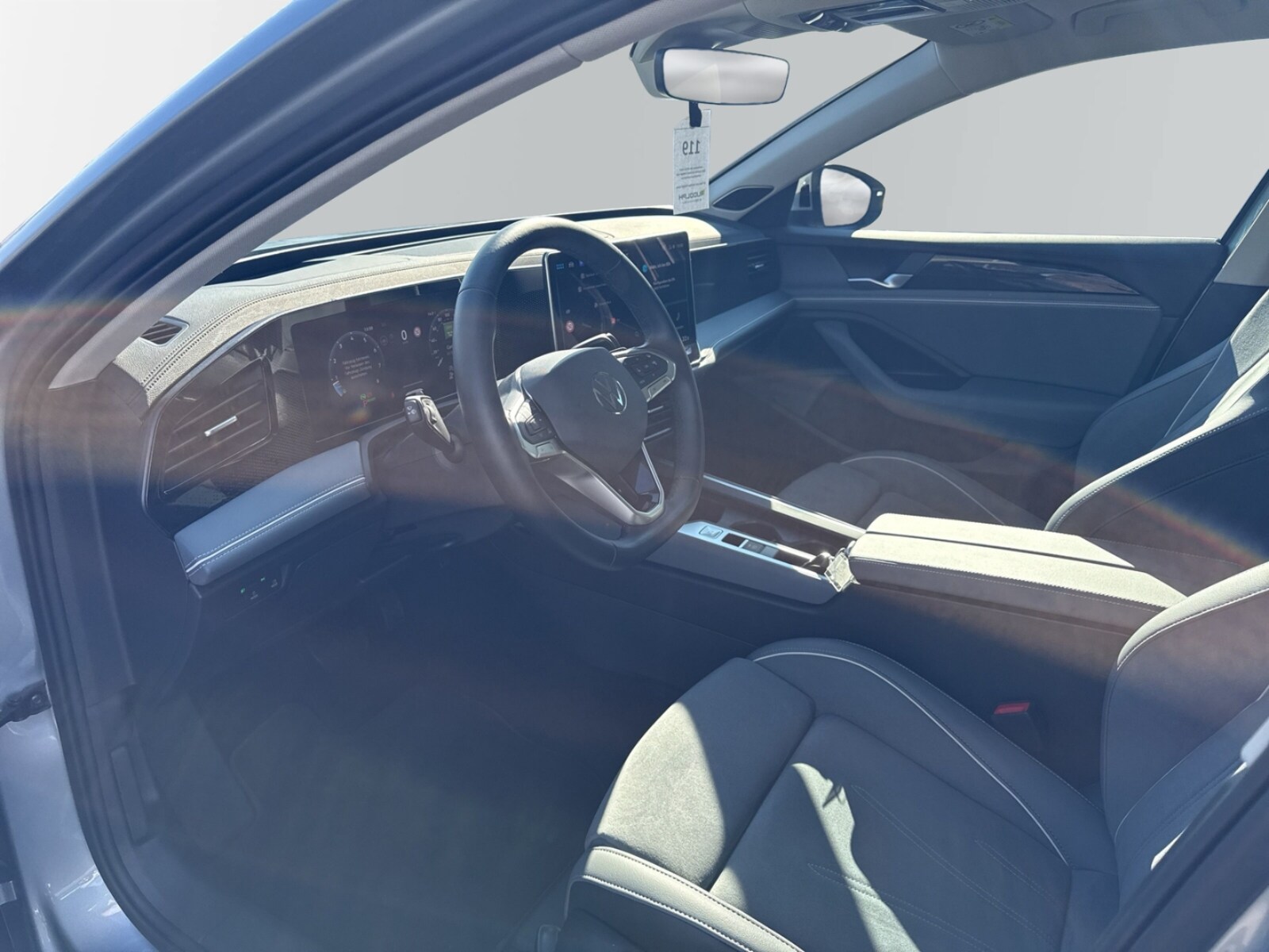Volkswagen Passat – Bild 8