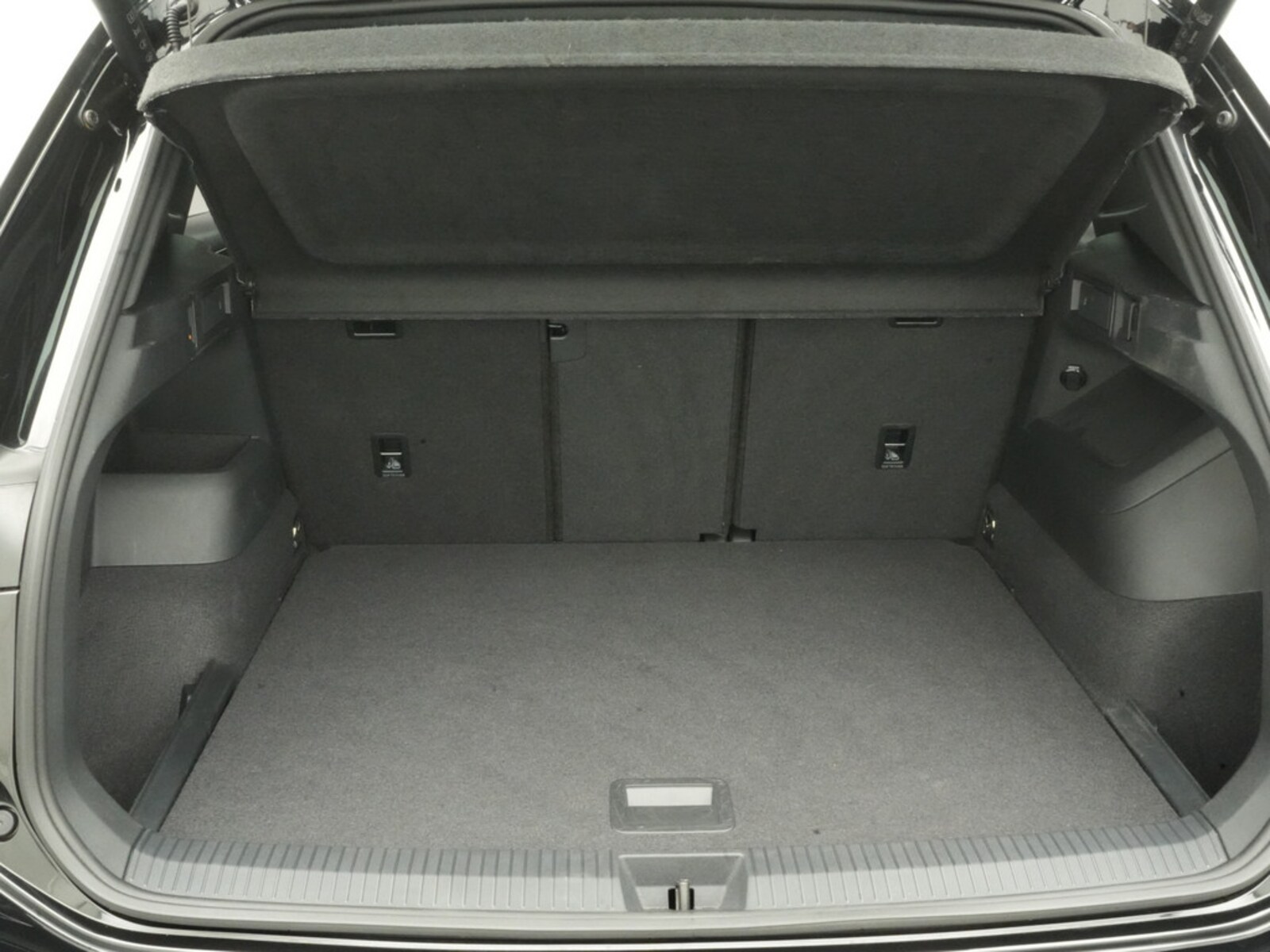 Volkswagen Tiguan – Bild 20