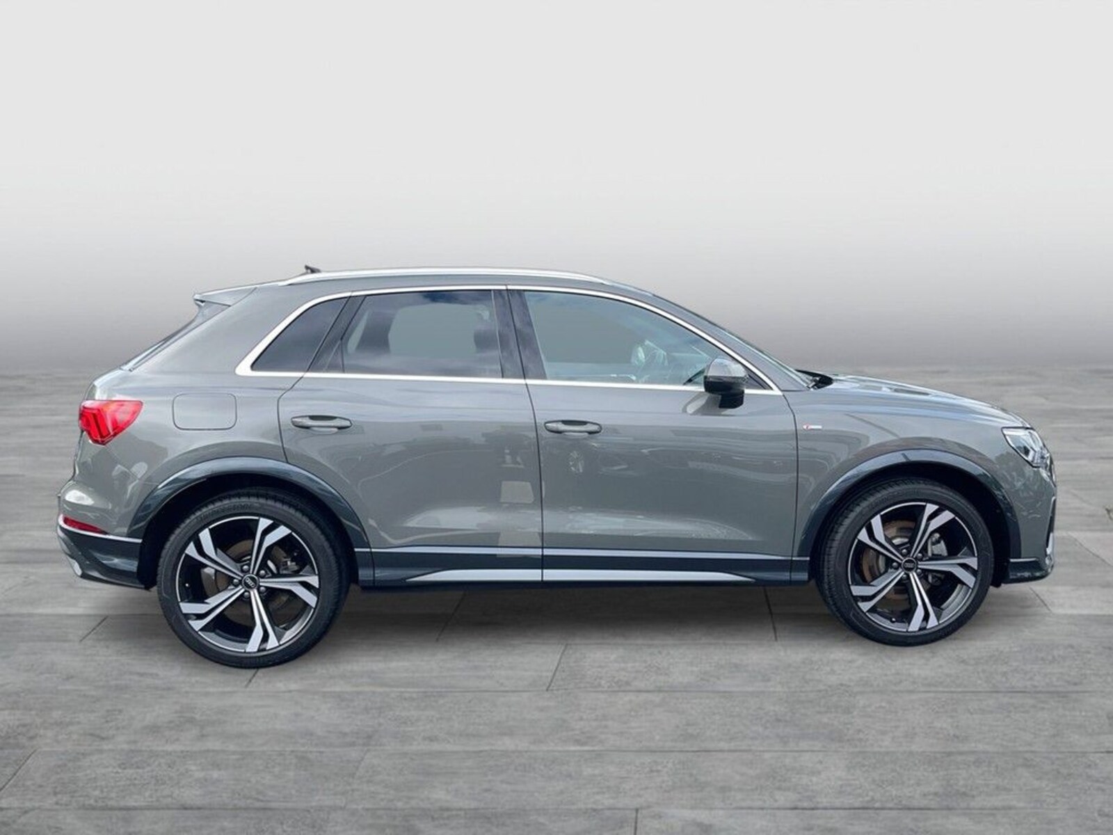 Audi Q3 – Bild 6