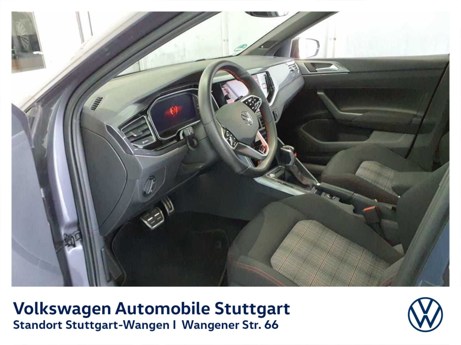 Volkswagen Polo – Bild 5