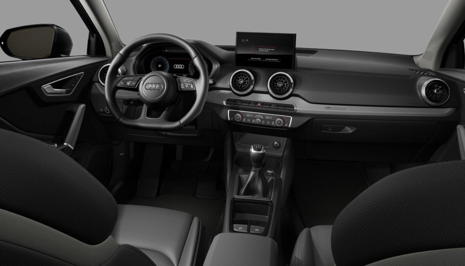 Audi Q2 – Bild 4