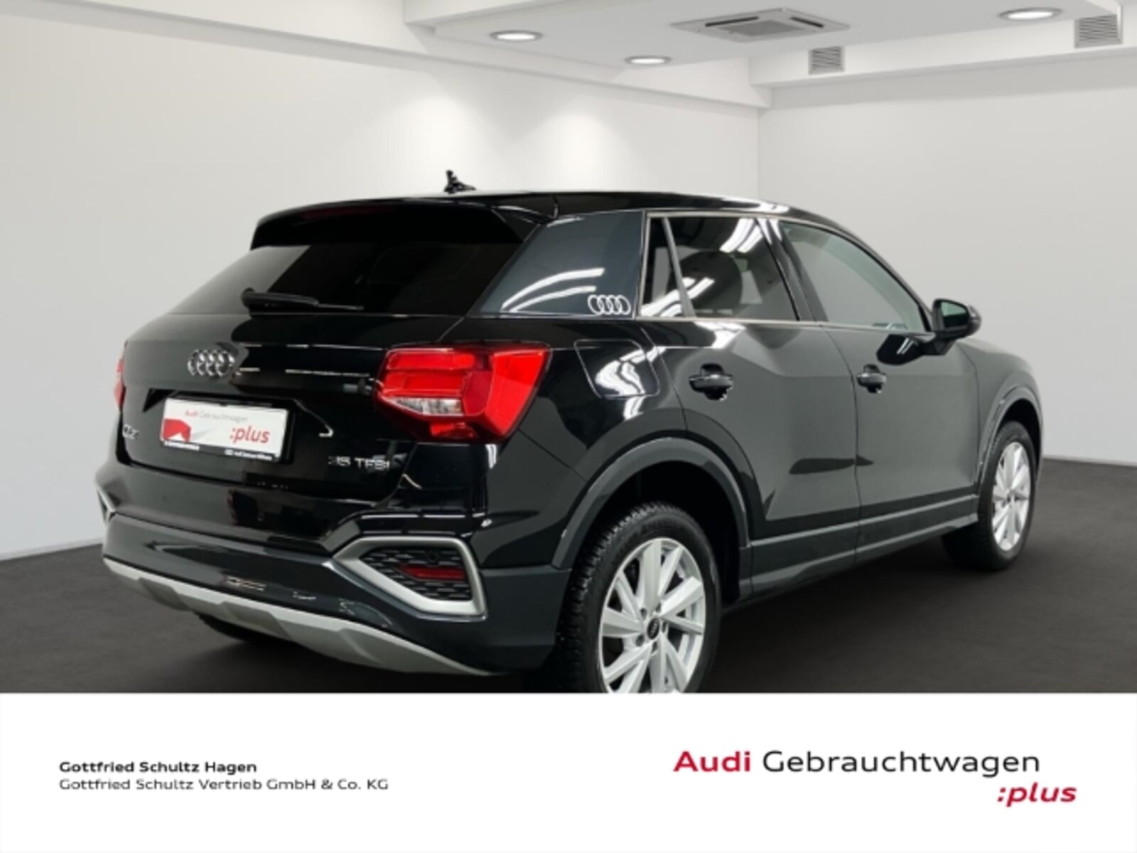 Audi Q2 – Bild 3