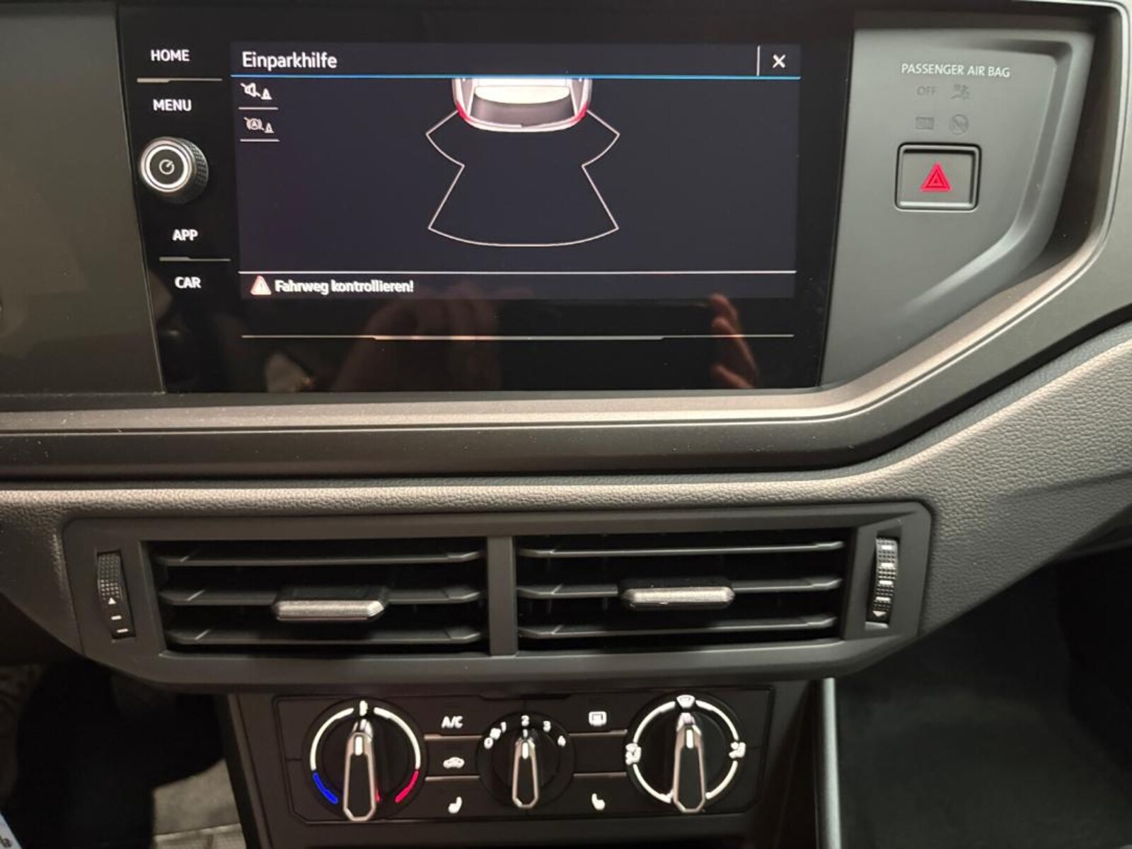 Volkswagen Polo – Bild 10