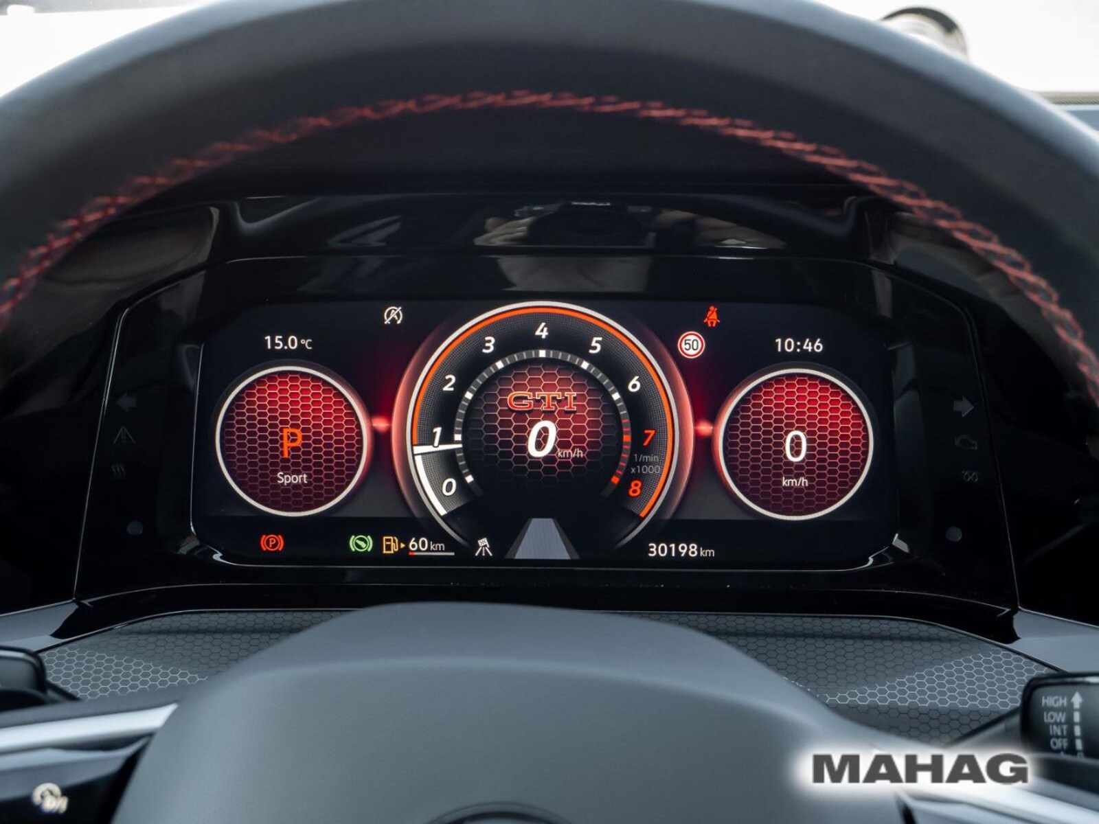 Volkswagen Golf – Bild 19