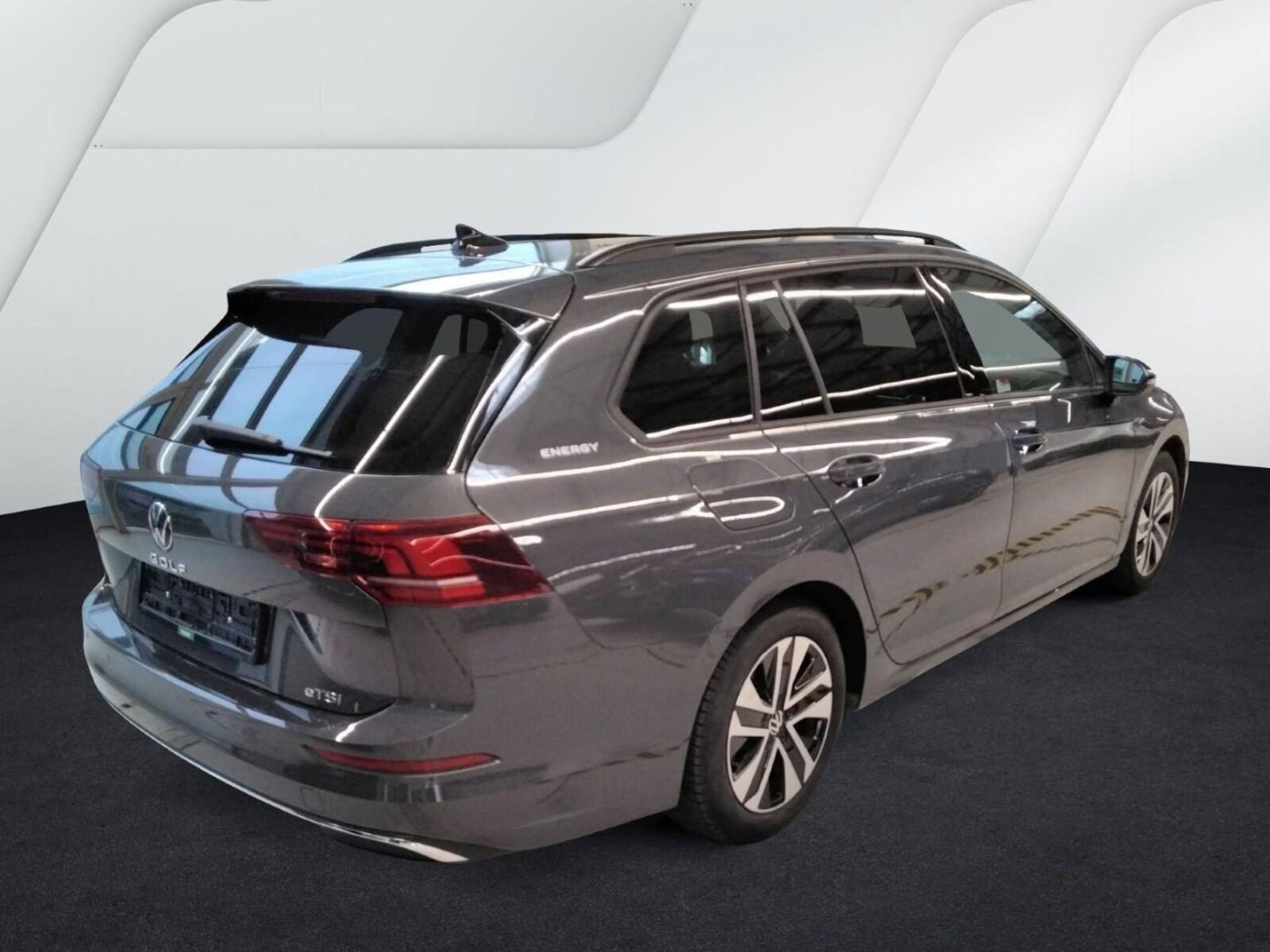 Volkswagen Golf Variant – Bild 3
