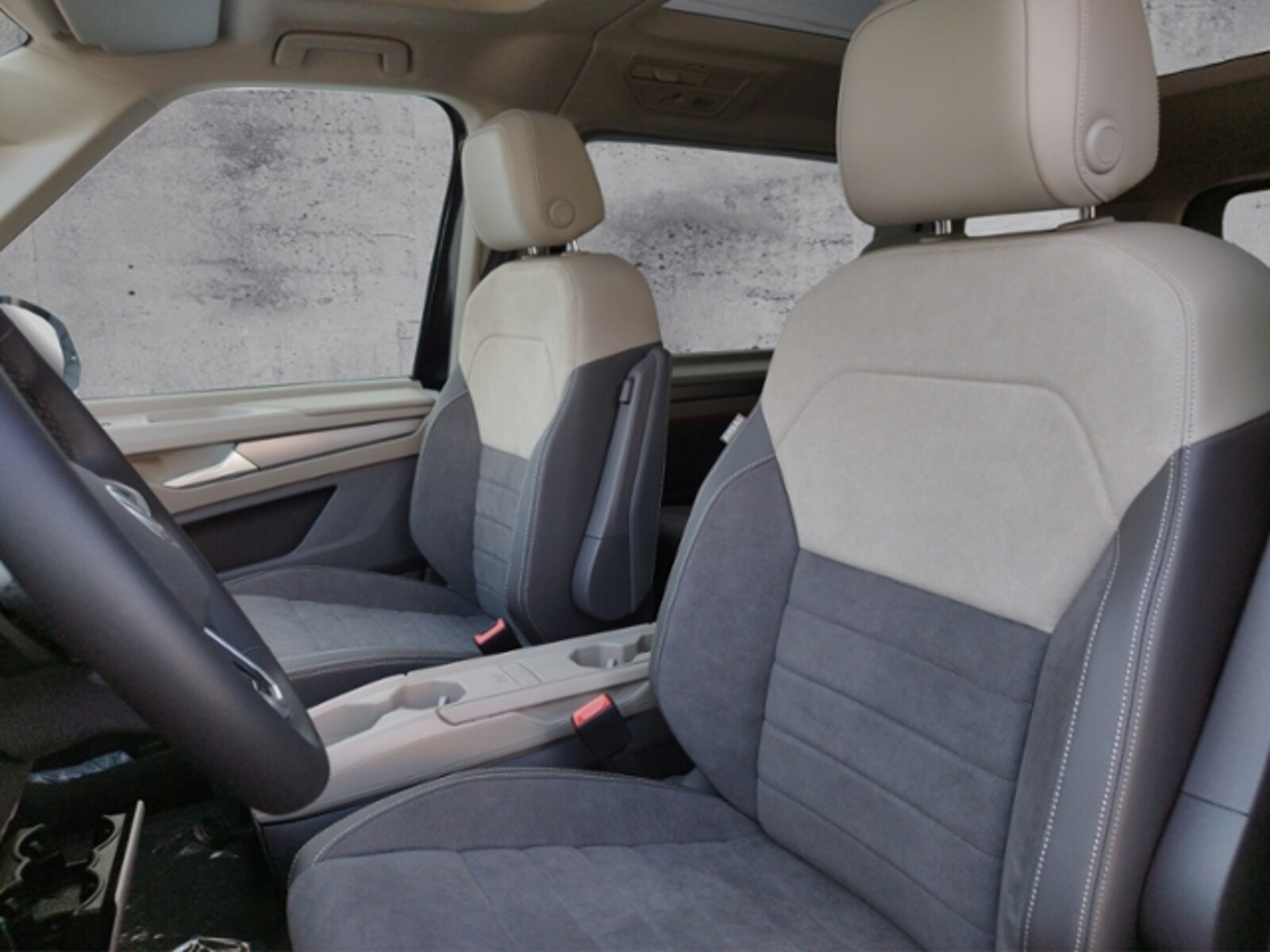 Volkswagen Multivan – Bild 5