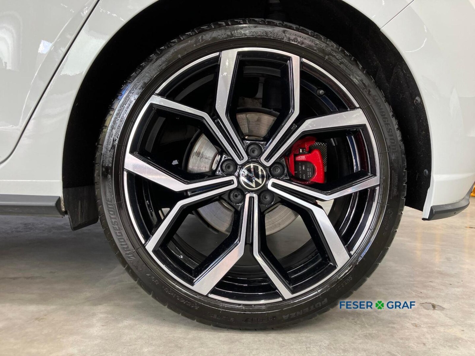 Volkswagen Polo – Bild 5