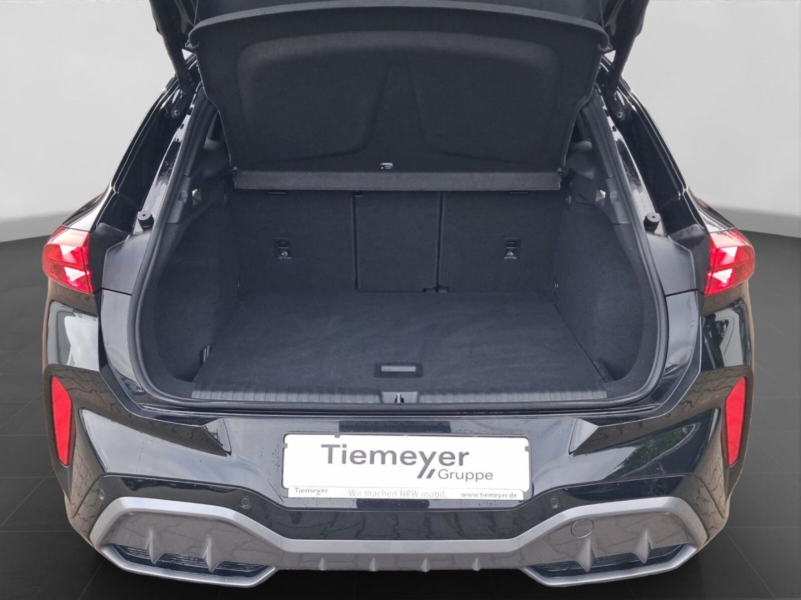 CUPRA Terramar – Bild 18
