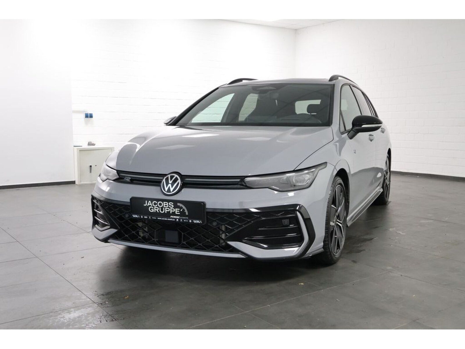 Volkswagen Golf Variant – Bild 2
