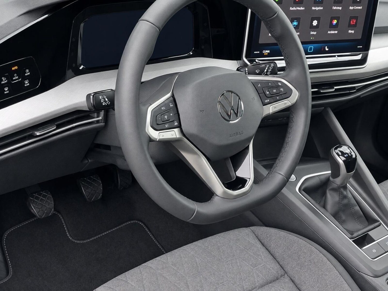 Volkswagen Golf – Bild 14
