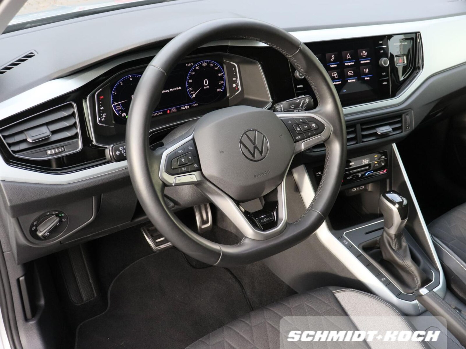 Volkswagen Taigo – Bild 9
