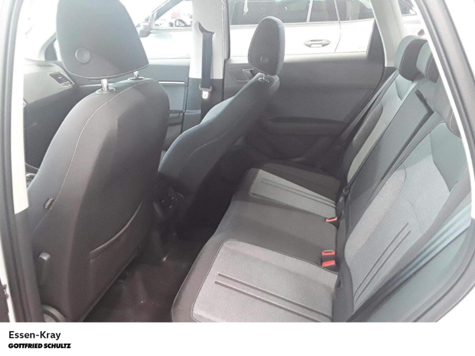 SEAT Ateca – Bild 5