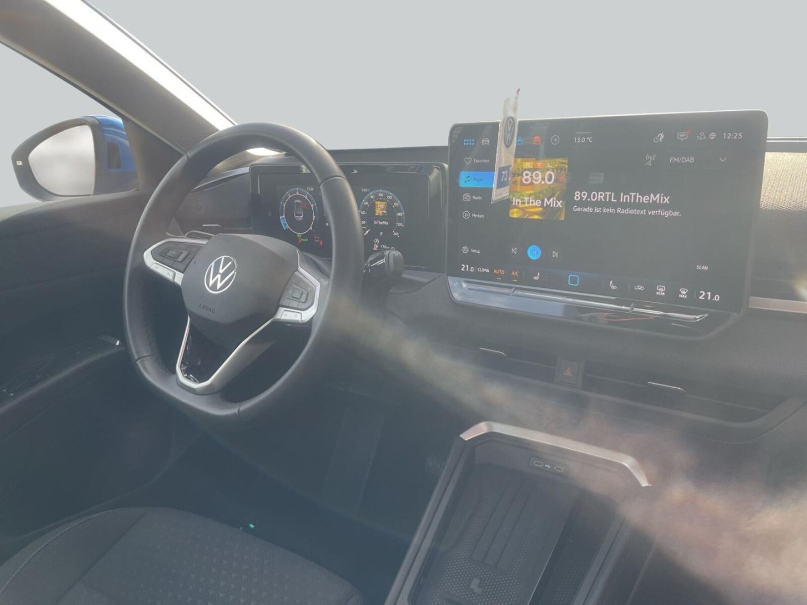 Volkswagen T-Roc – Bild 15
