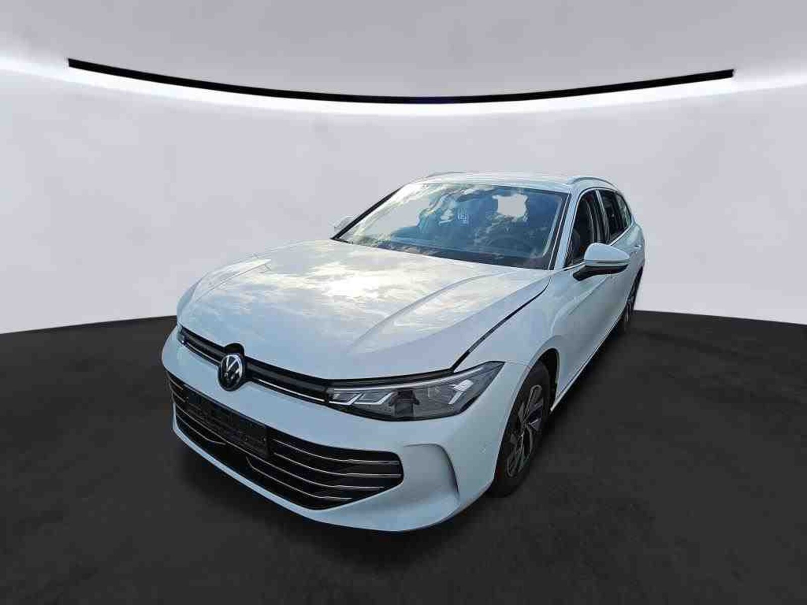 Volkswagen Passat – Bild 2
