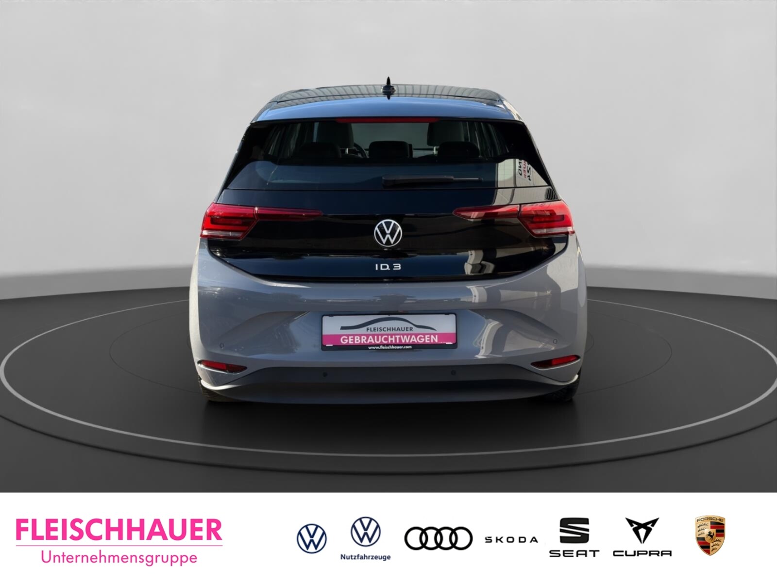 Volkswagen ID.3 – Bild 5